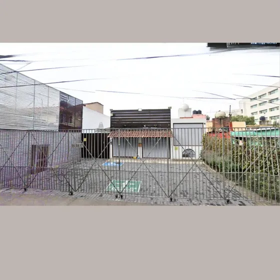 Terreno En Av. Tollocan Con Potencial Para 8 Niveles  Oportunidad Para Desarrolladores