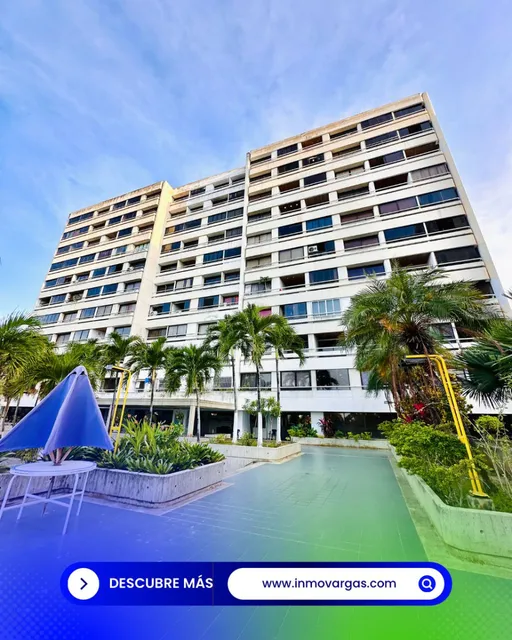 Te Ofrecemos Apartamento En Alquiler Vacacional O Permanente Ubicado En: Los Corales - La Guaira