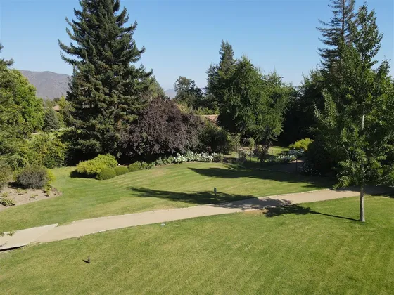 Sitio En Venta En Club De Golf Los Lirios. Requnínoa