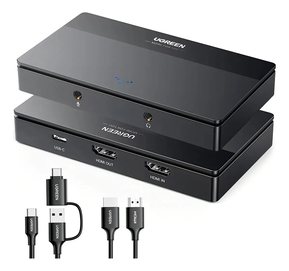 UGREEN CM630