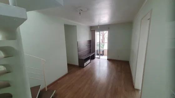 Apartamento Tipo Cobertura À Venda No Paraisópolis - 3 Dorm. (1 Suíte), 143m² 