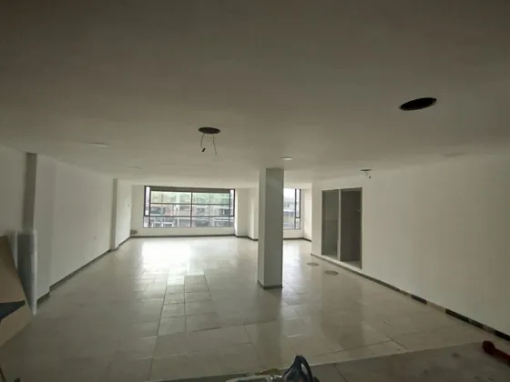 Arriendo Oficina 