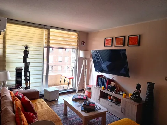 Oportunidad!! Departamento Excelente 3d 2b Uf3990