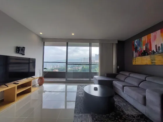 Arriendo Apartaestudio En Los Gonzalez