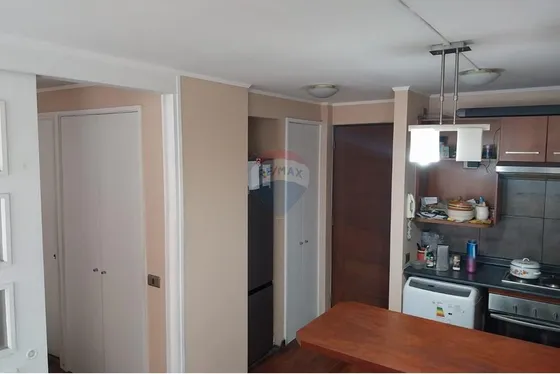  Vive En Recoleta: Acogedor Dpto. Con Terraza 