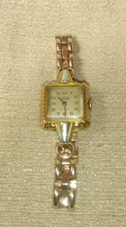Reloj delbana mujer hotsell