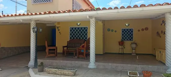 Casa La Ensenada San Joaquín Ofv-jc 