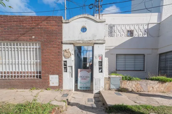 Casa En Venta En Guadalupe Norte