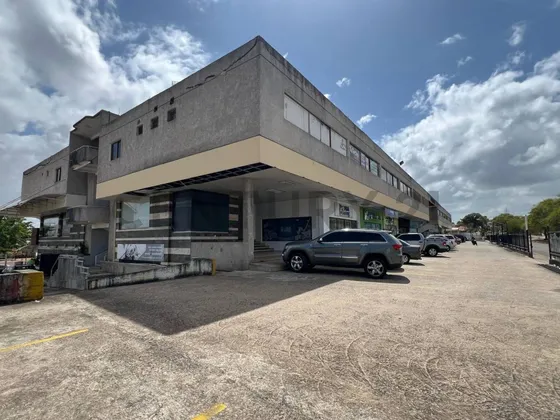 Local Comercial Planta Baja, Villa Alianza