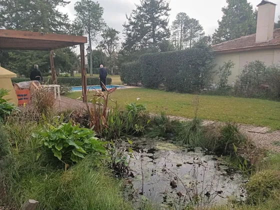 Casa En Pavon
