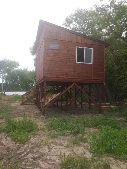 Casa En Venta - 1 Dormitorio 1 Baño - 107.882mts2 - Tigre