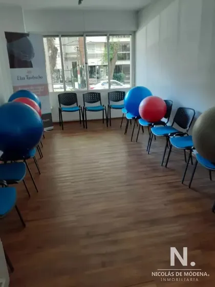 Alquiler 1 Dormitorio En Pocitos Montevideo 