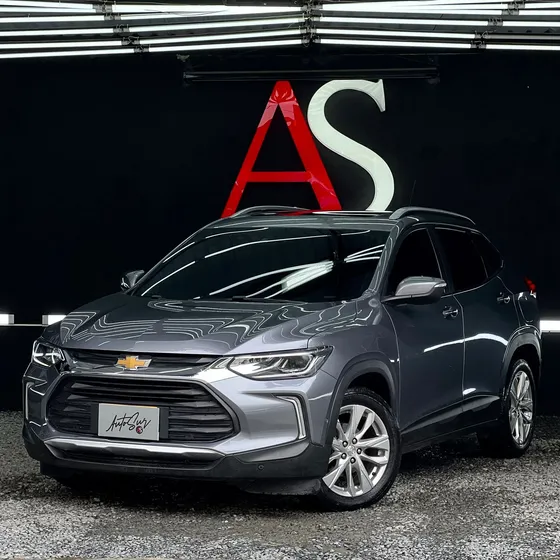 Chevrolet Tracker 1.2 Premier