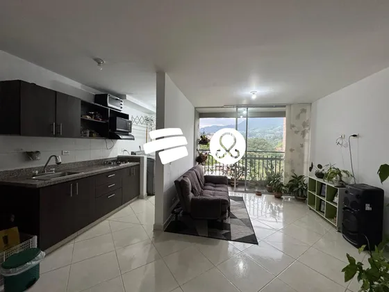 Venta Apartamento Itagüí  San Gabriel