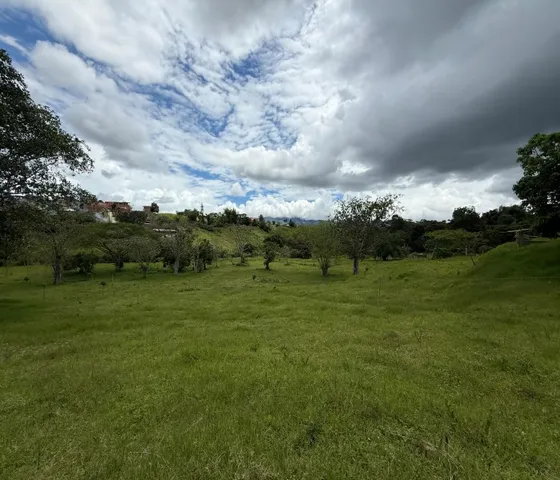 Se Vende Lote En El Km 30 Valle Del Cauca
