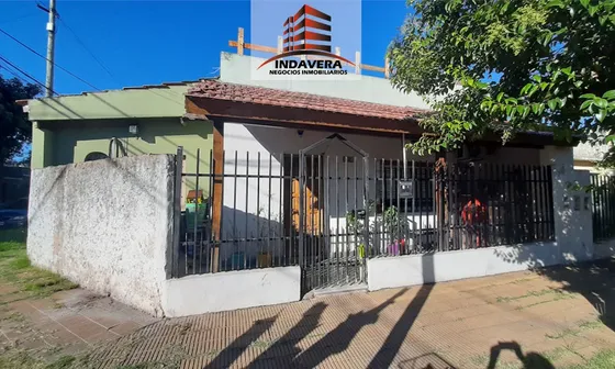 Venta Casa 3 Amb. Lote Propio - 90 M². Martín Coronado (apto Credito)
