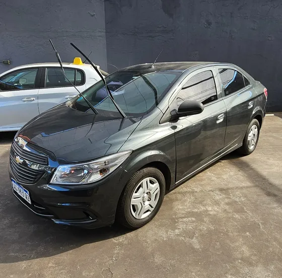 Chevrolet Prisma 1.4 Joy Ls 98cv