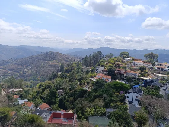 Venta Apartamento Colinas De La Lagunita 