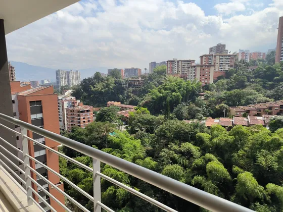 Arriendo Por Seguros Sura Apto En Tierra Grata, Envigado