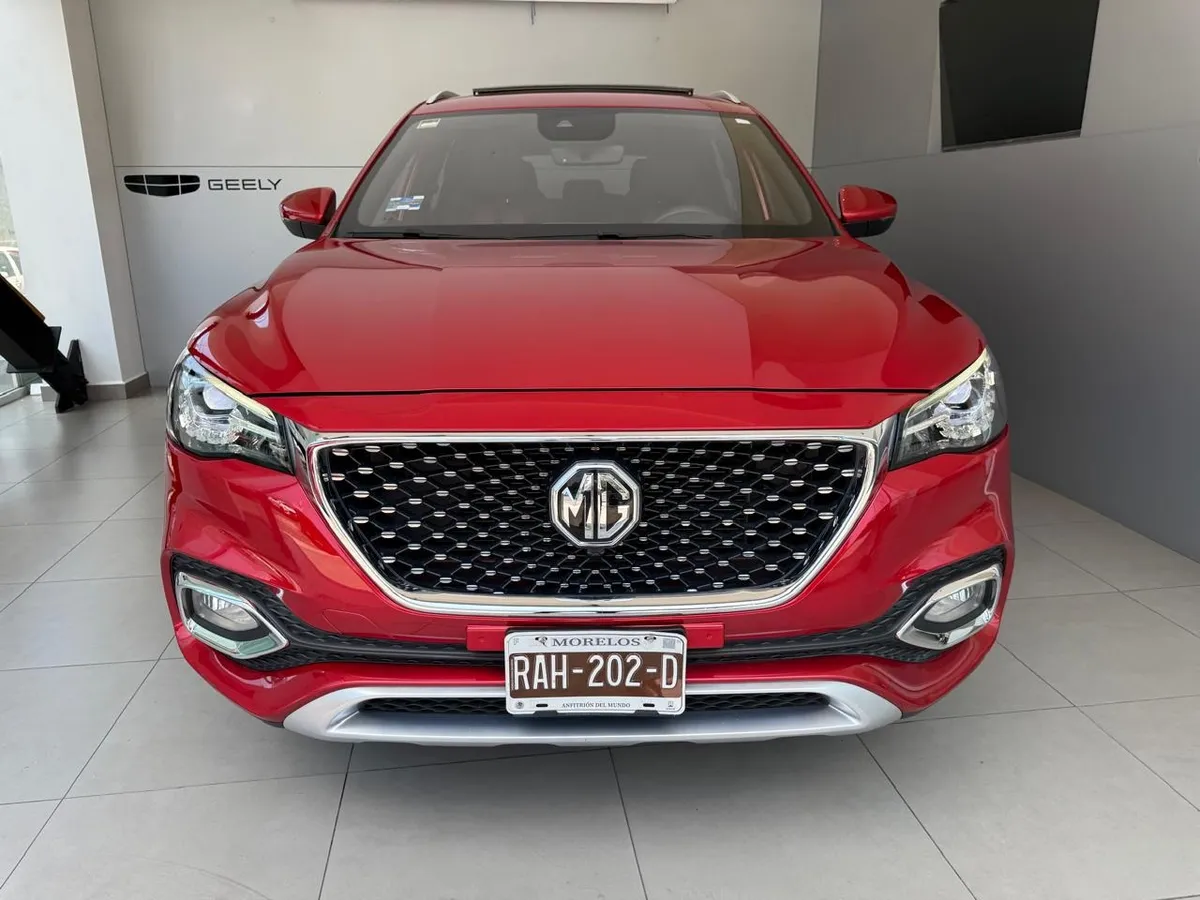 MG HS 2.0 trophy63862460052867121