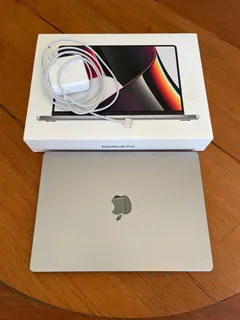 Macbook Pro M1 16gb 512gb | MercadoLivre 📦
