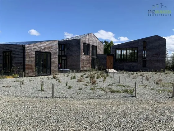 Casa Nueva, Condominio, Acceso A Lago