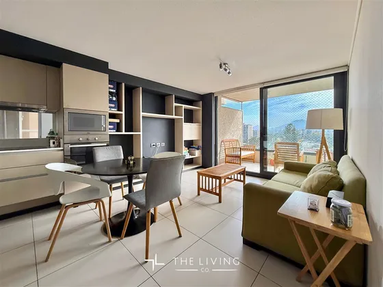 Precioso Departamento En Venta En Privilegiado Sector!!