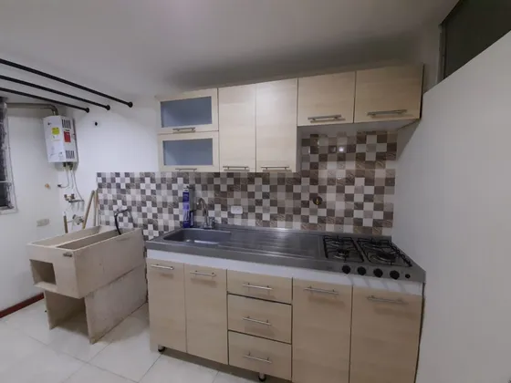 Apartamento En Arriendo En La Carola/manizales (17083).