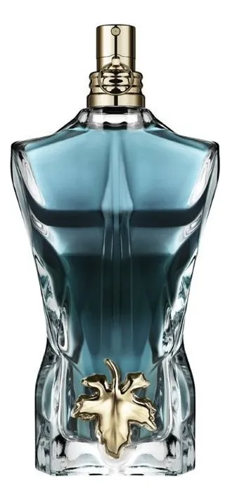 Perfume Eau Jean Paul Gaultier Le Beau 125 mL Para Hombre