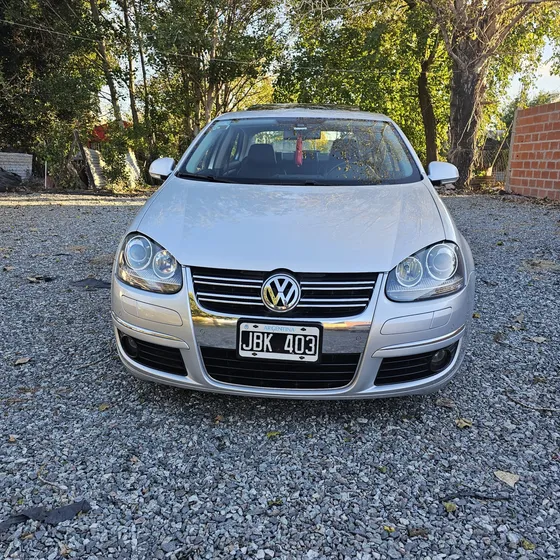 Volkswagen Vento 2.0 T Tsi