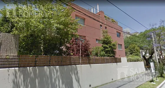 Departamento Venta 2 Ambientes Con Cochera - Olivos