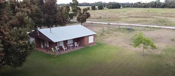 Campo En Venta - 95.103mts2 - Verónica