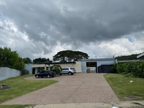 Aq Lujosa Casa En Venta En Hato Royal (1900ms) 343351