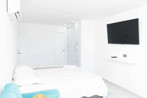 Laguito Confort 2 Habitaciones