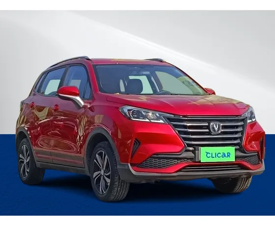Changan Cs 15 Xrs