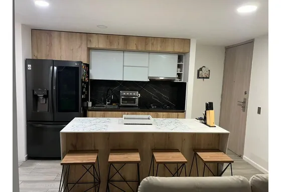 Venta Apartamento Las Lomitas Sabaneta P6 C6662374