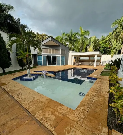 Vendo Casa En Conminio En La Morada,jamundi Valle