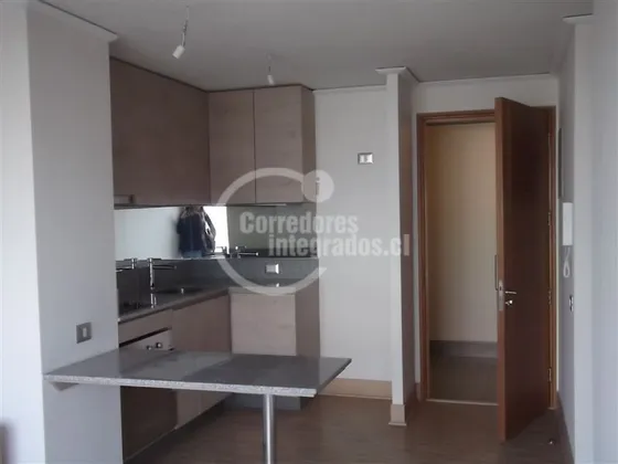 Departamento En Arriendo En Macul