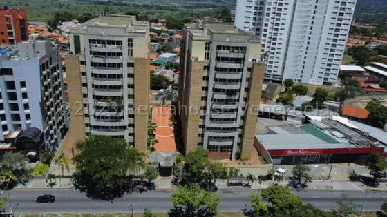 Milagros Inmuebles Apartamento Venta Barquisimeto Lara Zona Este Economica Residencial Economico Código Inmobiliaria Rent-a-house  23-33208