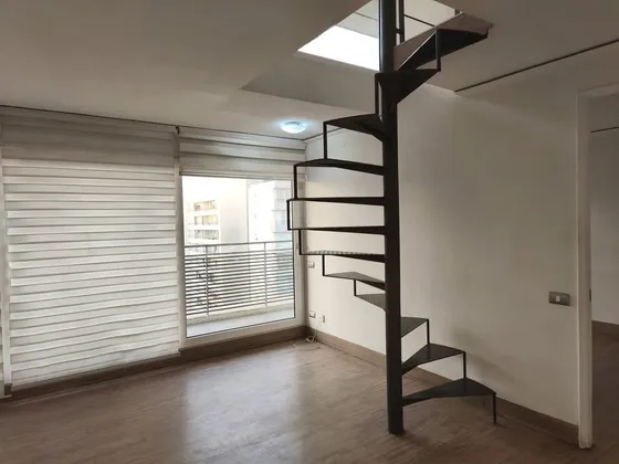 Duplex En Macul - Doble Terraza - Doble Entrada 