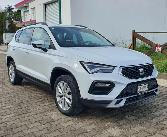 Seat Ateca 1.4 Style Dsg