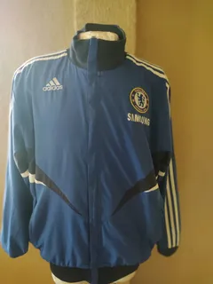 Chamarra chelsea adidas sale