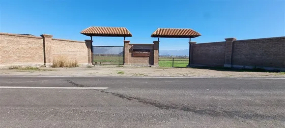 Parecelas En Ventas, En Sata Maria 