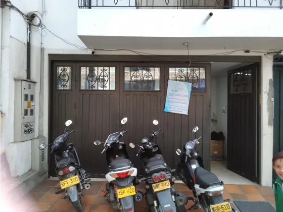 Local En Marinilla Lleva Tu Negocio A Otro Nivel Con Este Local