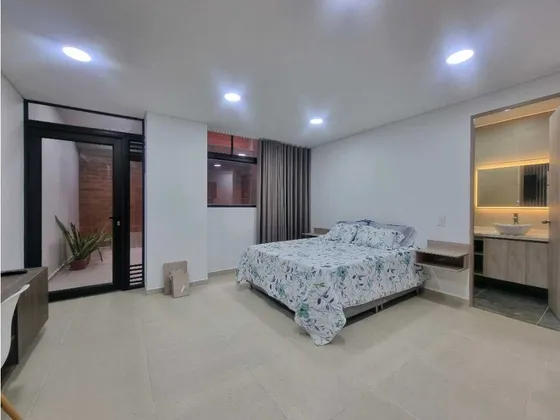 Venta 2 Apartaestudios Nuevos Airbnb Castellana Medellín
