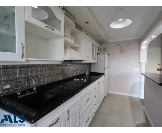 Apartamento En Excelente Ubicacion(mls#237806)