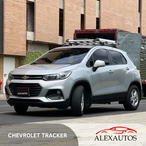 Chevrolet Tracker 1.8 Ls Mt