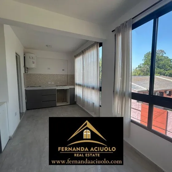 Hermoso Departamento En Venta/alquiler Zona Canning