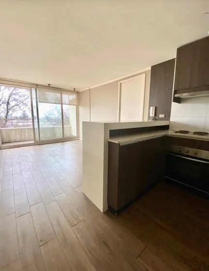 Arriendo Departamento 2d/2b Carretera El Cobre (jumbo)