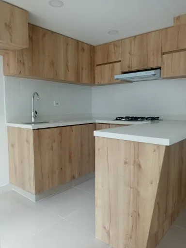 Apartamento En Arriendo Amazonia 472-2500
